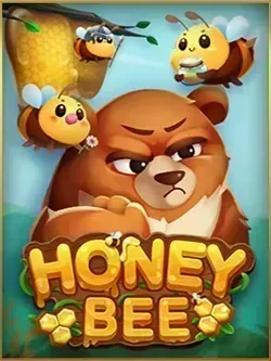 honey bee by luna999