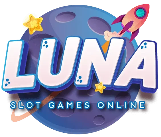 logo by luna999