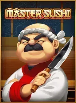 master sushi by luna999
