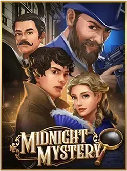 midnight by luna999
